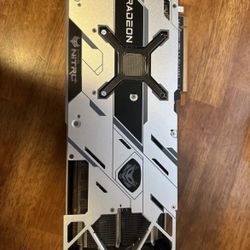 radeon sapphire nitro 6900 xt