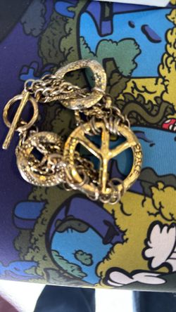 Holden Bracelet Peace