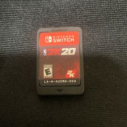 2k For The Switch