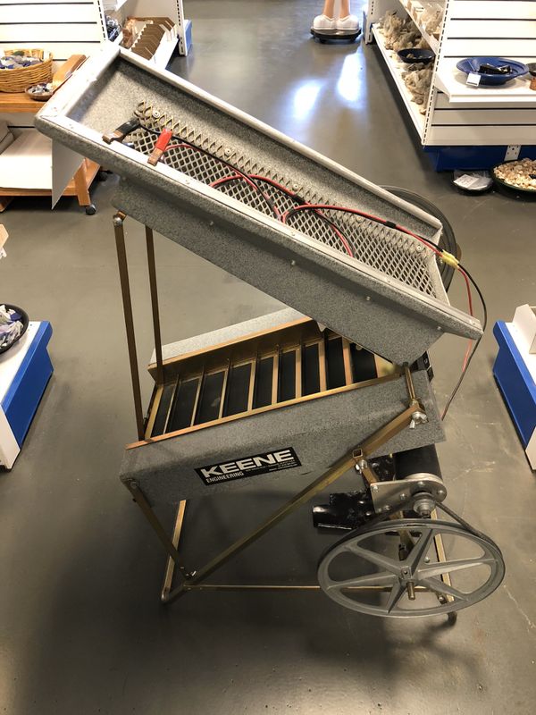 Keene puffer dry washer for Sale in Victorville, CA OfferUp