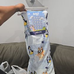 Bluie  Blanket 
