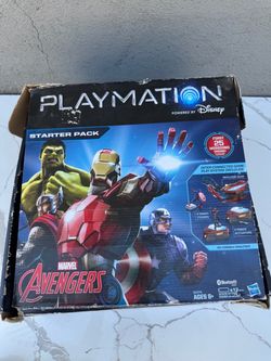 Avengers toys