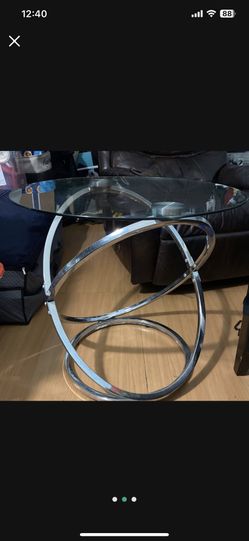 End Table