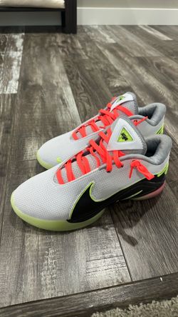 Men’s Nike LeBron XXII size 10.5