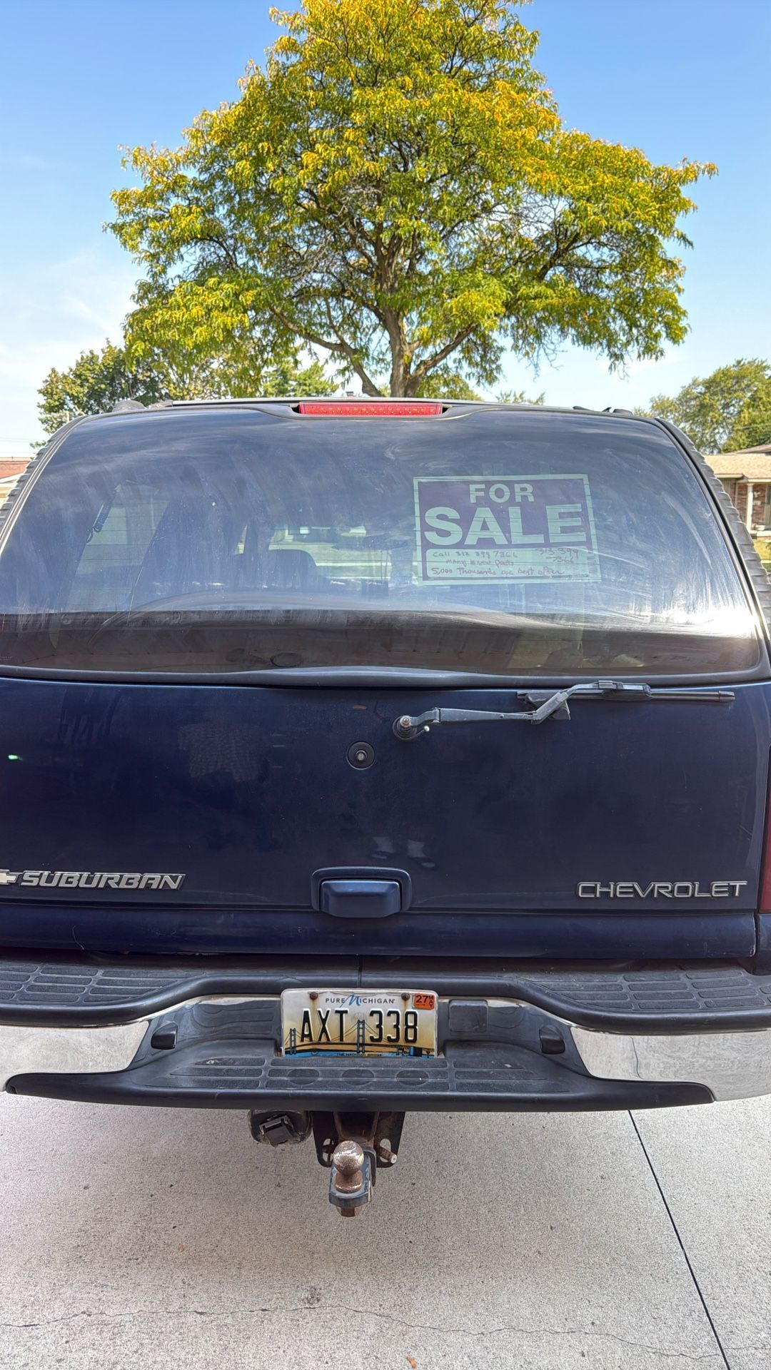 For Sale