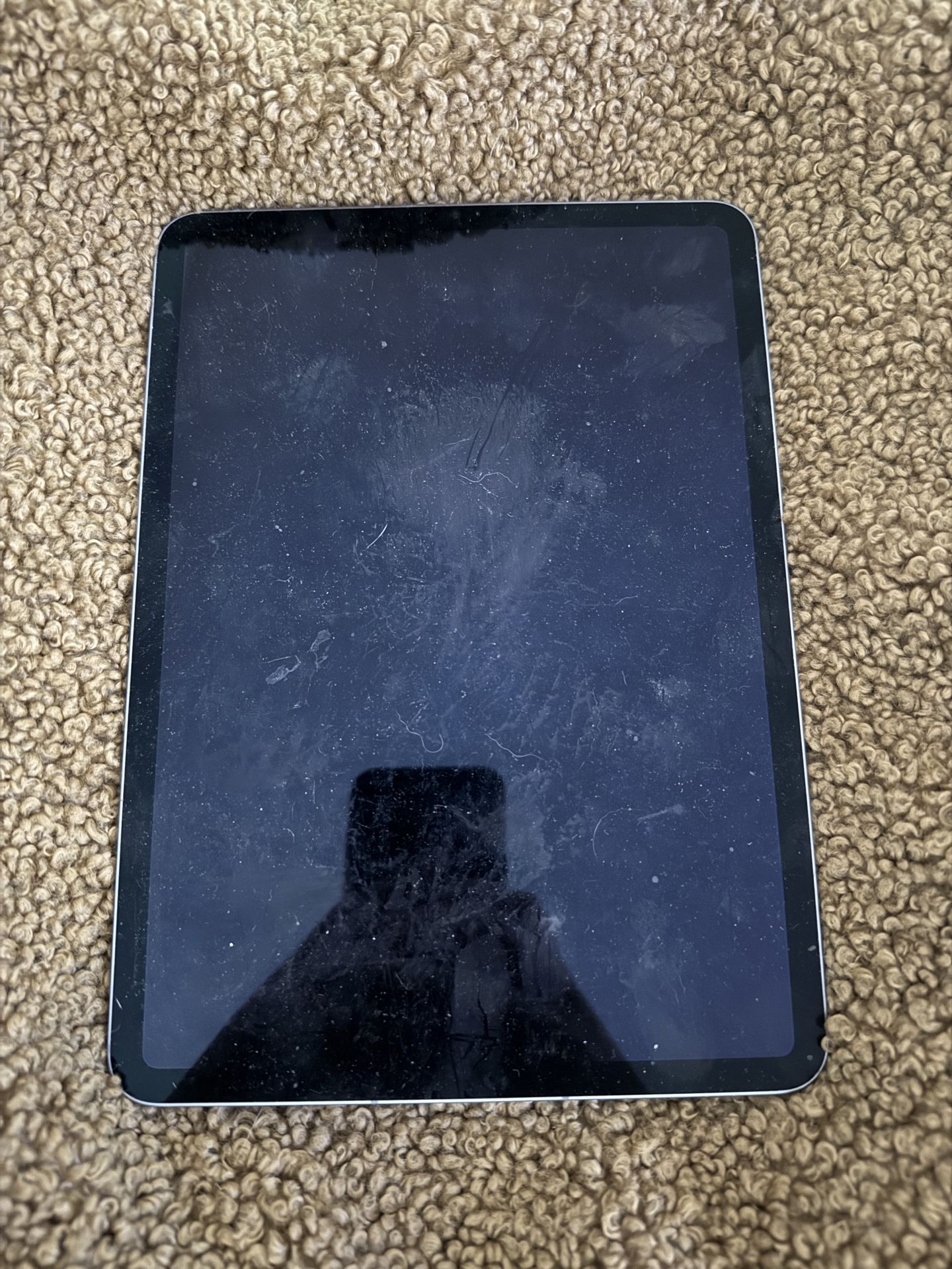 iPad Pro 11inches 2022