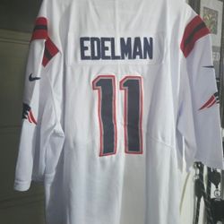 Patriots Jersey 3x