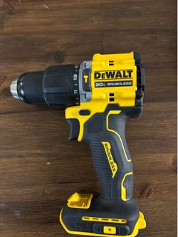 Drill