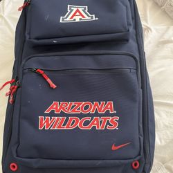 Arizona wildcats New Nike Utility Speed Backpack