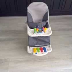 Cuddo Baby Bouncer 