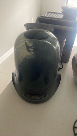 Baby bottle sterilizer