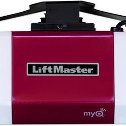 Liftmaster 8587W Elite Series Garage Door Opener - WiFi