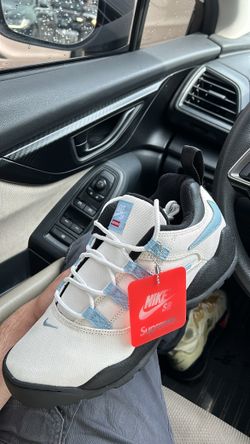 Supreme Darwin SB