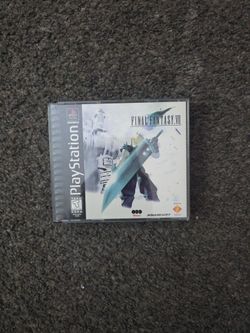 Ps1 Game,No Manual.$50 OBO