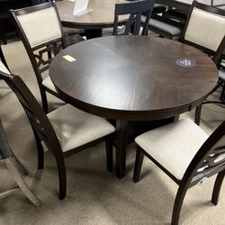 Stunning Nice Dinette Set 