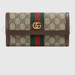 Gucci Wallet 