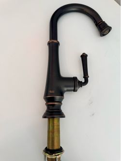 American Standard Kitchen Faucet