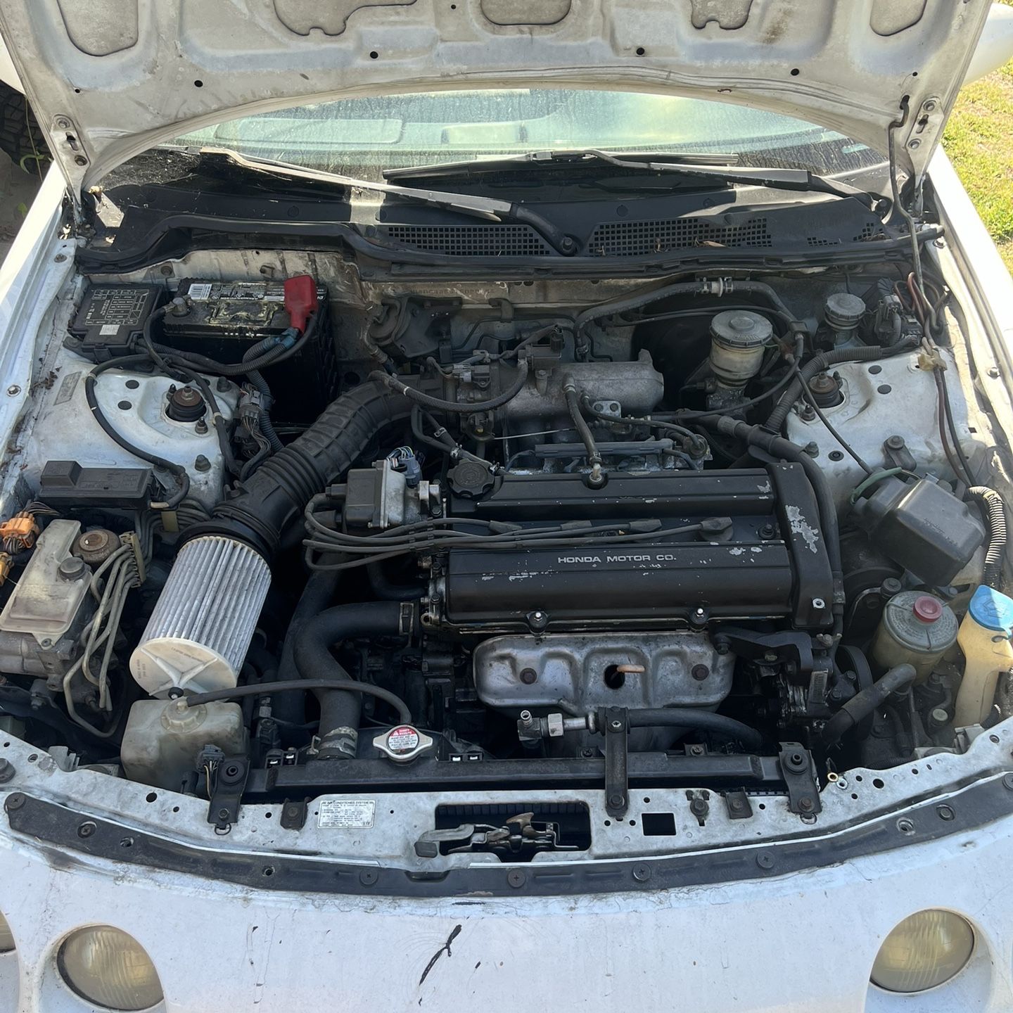 94-01 Acura Integra Complete Motor Changeover for Sale in Buena Park ...