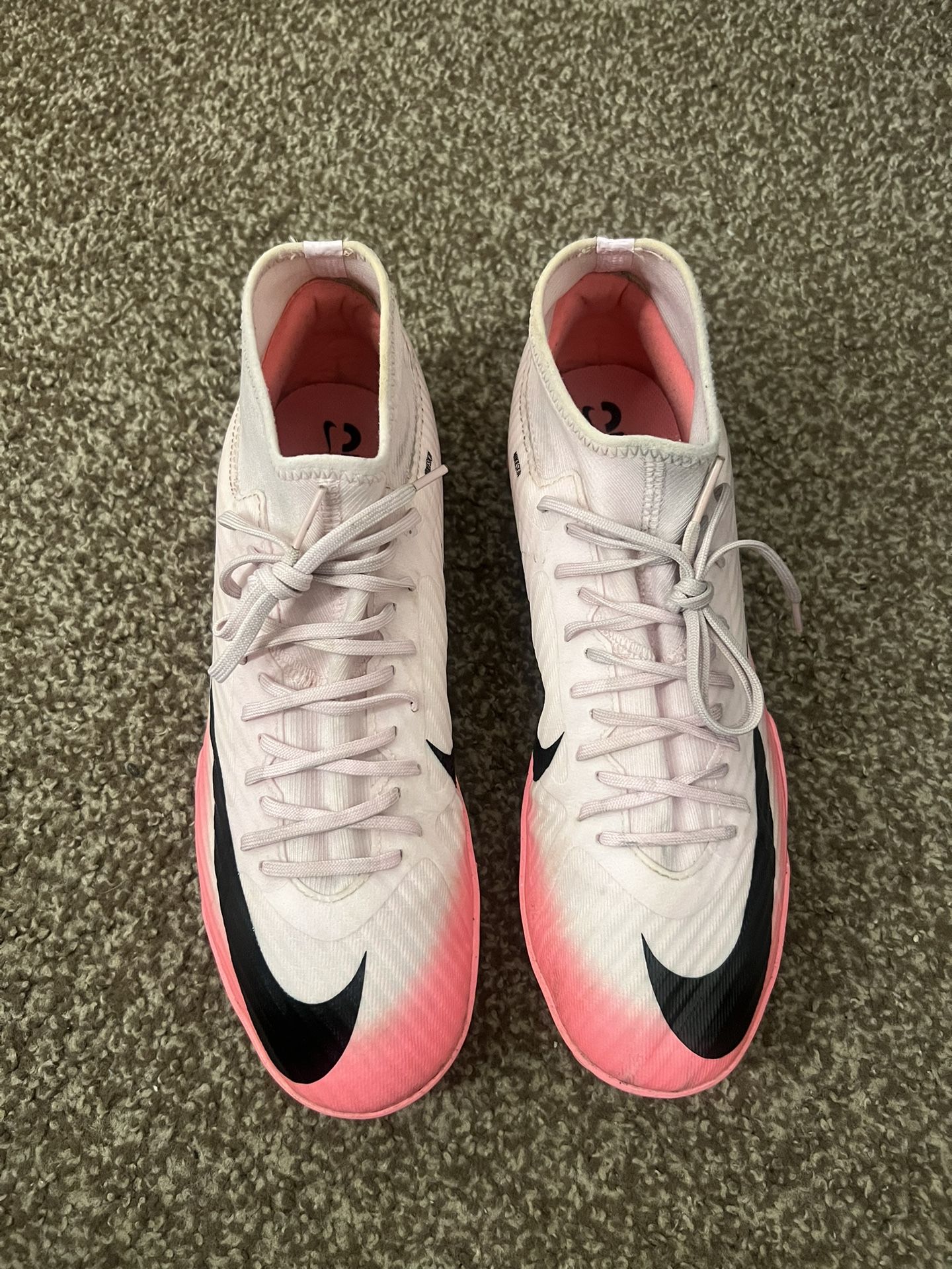Nike Zoom Mercurial Superfly Academy Turf Shoe