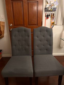 Kitchen Chairs
