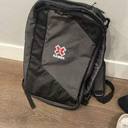 OGIO X Games Backpack 