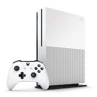 Xbox S 512gb