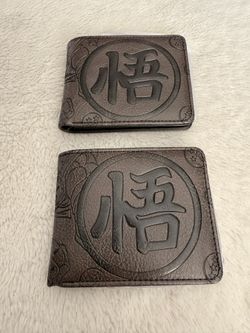 Dragon BallZ Wallet 