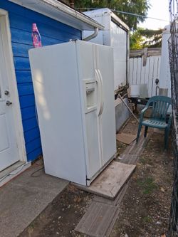 Refrigerador