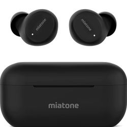 Bluetooth Earbuds | 40 H Play Time