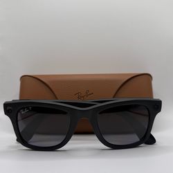 META GEN1 RAYBANS MODIFIED