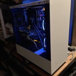 9th Gen I5 9400F RTX 2070 Super Gaming PC