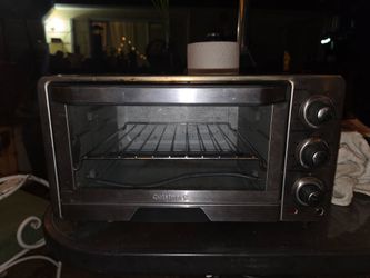Cuisinart Classic Toaster Oven Broiler (TOB-40)
