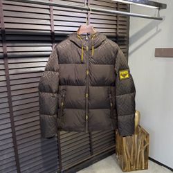 Fendi Men’s Coat 2025 New 
