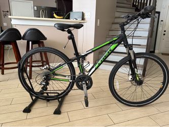 Trek aluminum 26 inch