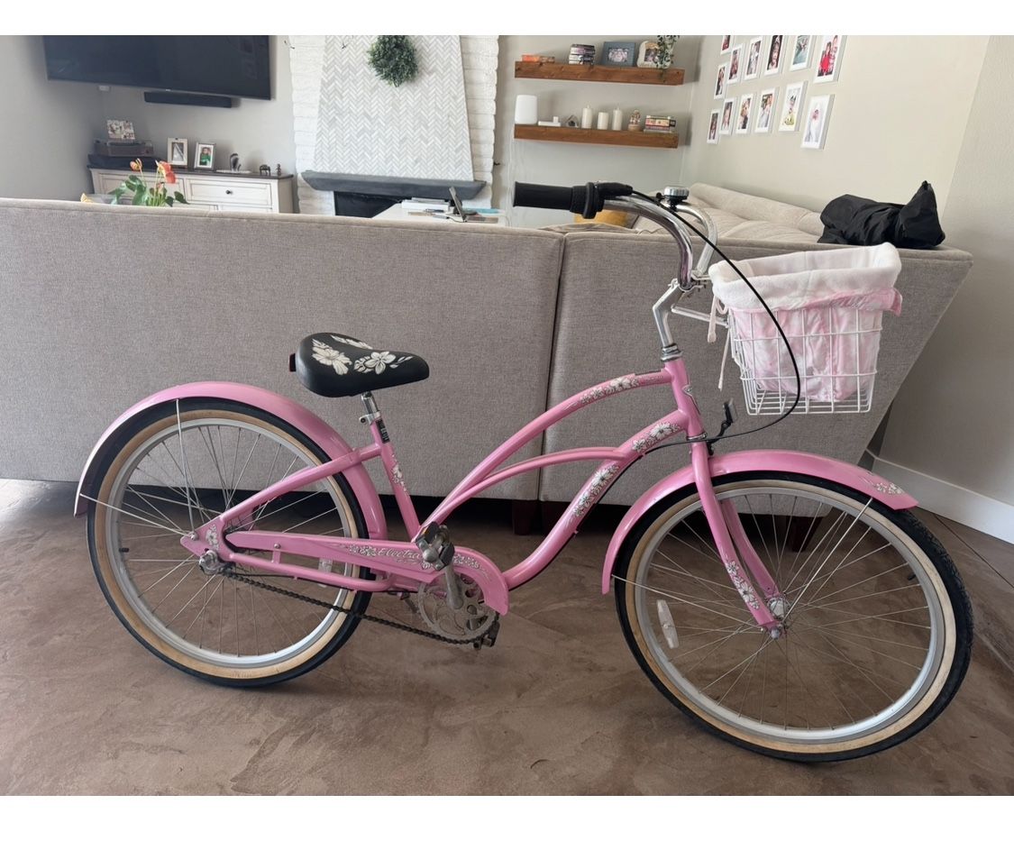 Electra Adult Bike 