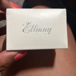 Great Ring Set And Silver 935