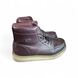 Lugz Mens Boots
