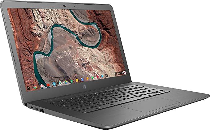 HP Chromebook 14