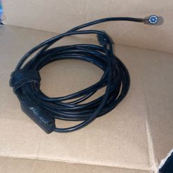 USB-C Endoscope Camera – Inspection Camera for Phone, Drain Pipe Tool