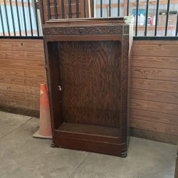 Antique Cabinet