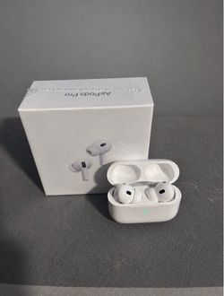 Apple AirPods Pro 2