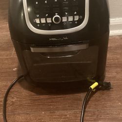 Vortex Power Xl Air Fryer Pre-owned