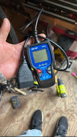 Innova 3020 CanOBD2 Diagnostic Tool