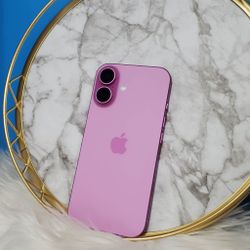 iPhone 16 Plus 6.7” | $5 Down | Afterpay