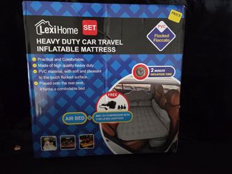 Car Matress