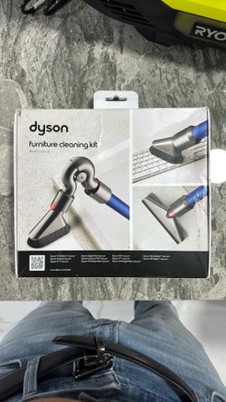 Dyson Handheld Cleaning Kit