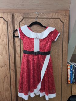 Christmas Dress
