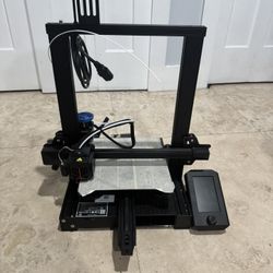 3D printer 