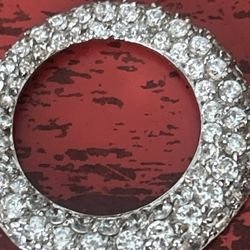 BEAUTIFUL 925 PENDANT