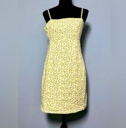 Women’s Wild Fable dress M